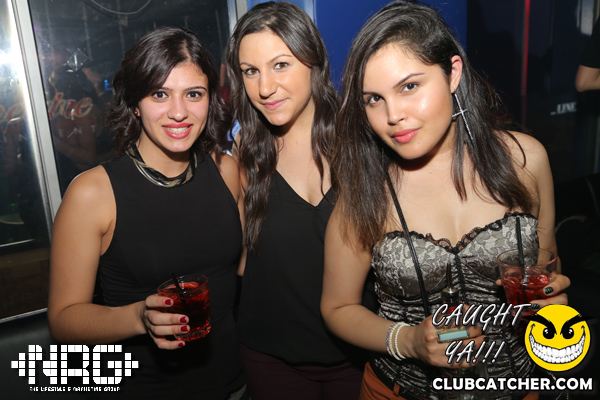 Gravity Soundbar nightclub photo 360 - January 11th, 2014