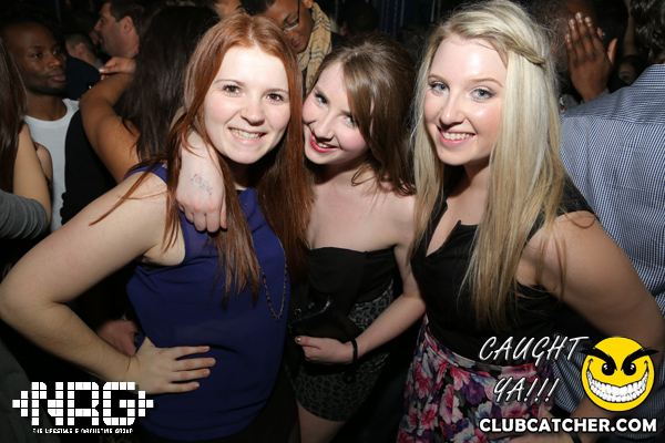 Gravity Soundbar nightclub photo 380 - January 11th, 2014