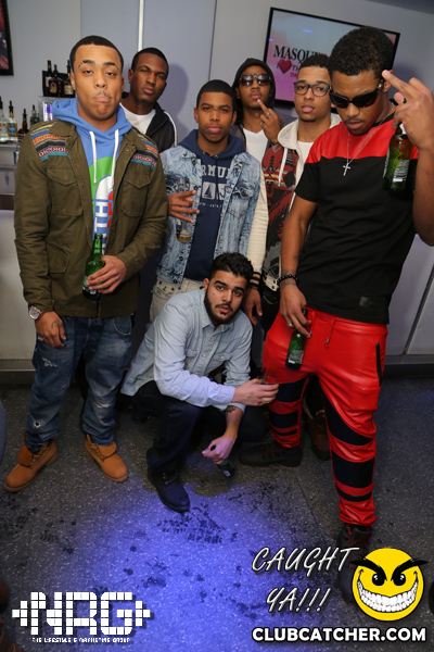 Gravity Soundbar nightclub photo 383 - January 11th, 2014