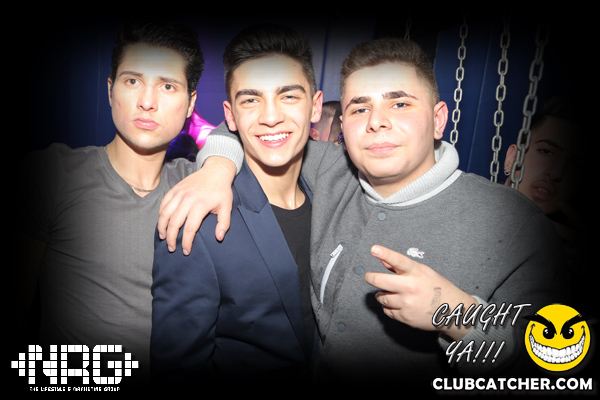 Gravity Soundbar nightclub photo 386 - January 11th, 2014