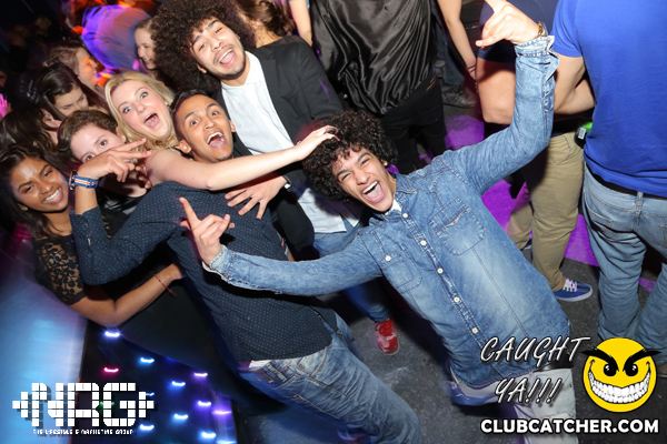 Gravity Soundbar nightclub photo 389 - January 11th, 2014