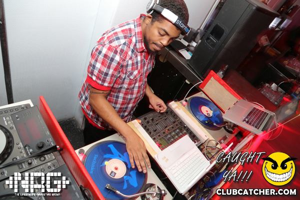 Gravity Soundbar nightclub photo 391 - January 11th, 2014