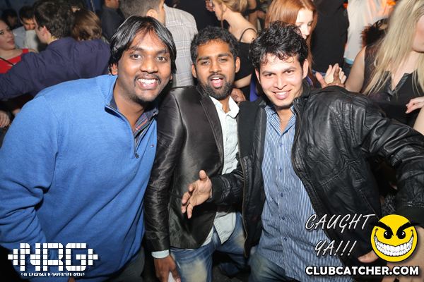 Gravity Soundbar nightclub photo 398 - January 11th, 2014