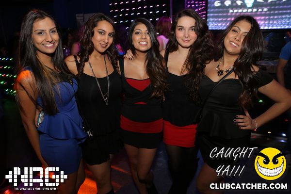 Gravity Soundbar nightclub photo 6 - January 11th, 2014