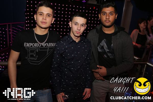Gravity Soundbar nightclub photo 60 - January 11th, 2014