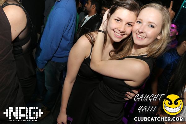 Gravity Soundbar nightclub photo 74 - January 11th, 2014