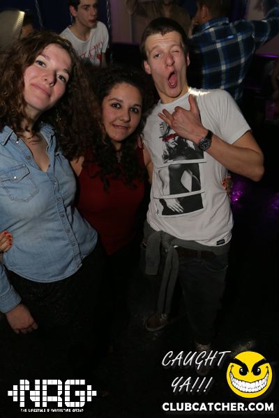 Gravity Soundbar nightclub photo 77 - January 11th, 2014