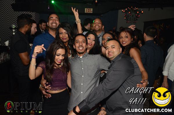 Opium Room nightclub photo 15 - January 18th, 2014