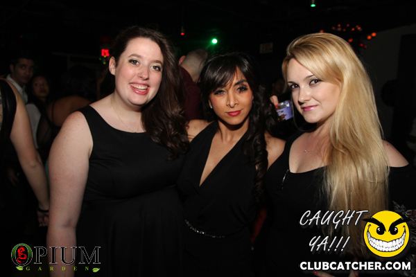 Opium Room nightclub photo 25 - January 18th, 2014