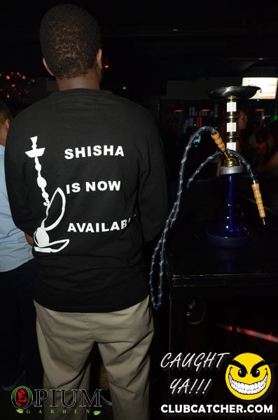 Opium Room nightclub photo 45 - January 18th, 2014