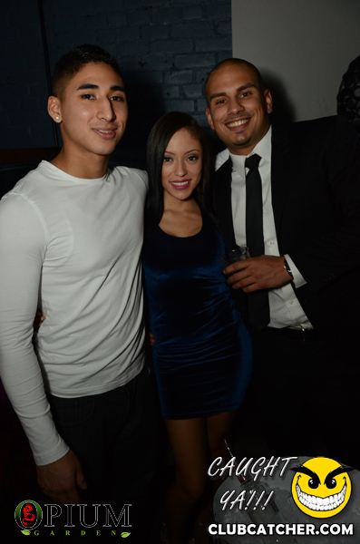 Opium Room nightclub photo 49 - January 18th, 2014