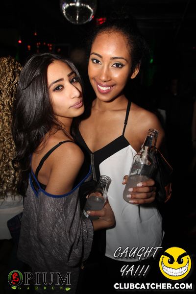 Opium Room nightclub photo 7 - January 18th, 2014
