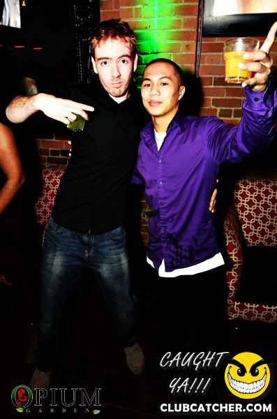 Opium Room nightclub photo 63 - January 18th, 2014