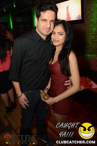 Opium Room nightclub photo 64 - January 18th, 2014