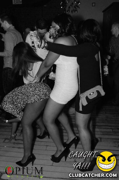 Opium Room nightclub photo 74 - January 18th, 2014