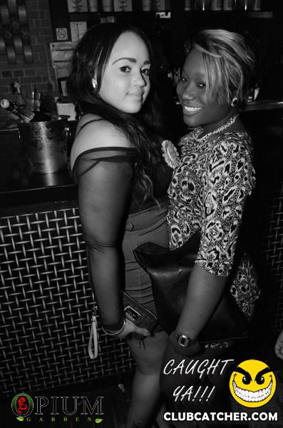 Opium Room nightclub photo 78 - January 18th, 2014