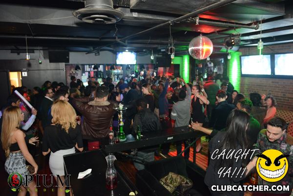 Opium Room nightclub photo 79 - January 18th, 2014