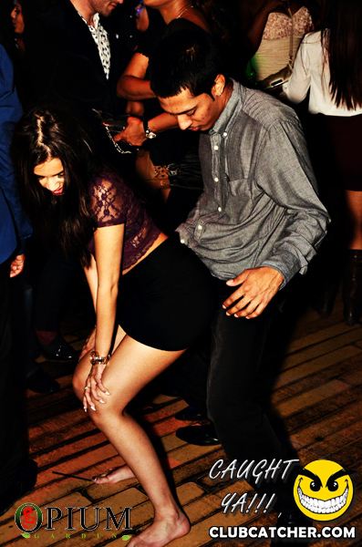 Opium Room nightclub photo 81 - January 18th, 2014