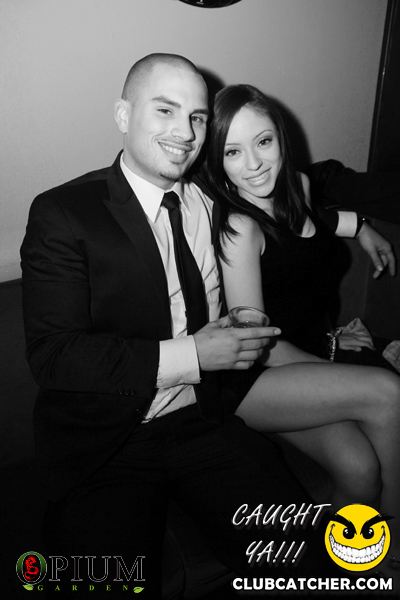 Opium Room nightclub photo 84 - January 18th, 2014