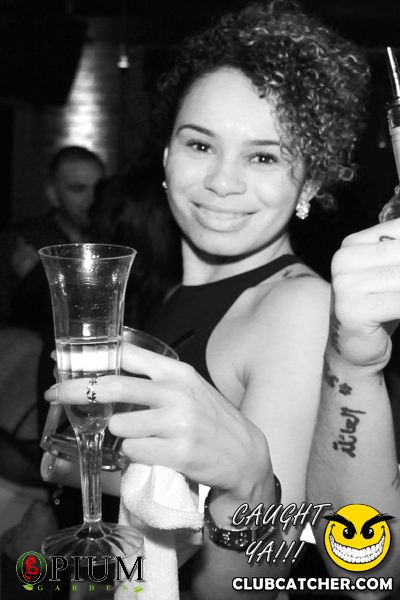 Opium Room nightclub photo 86 - January 18th, 2014