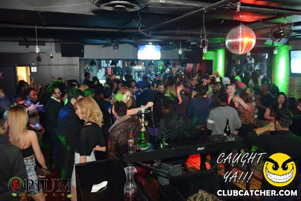 Opium Room nightclub photo 87 - January 18th, 2014