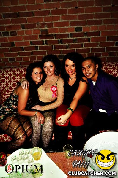 Opium Room nightclub photo 88 - January 18th, 2014