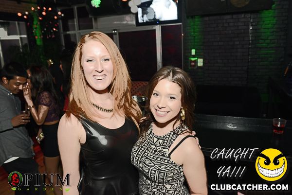Opium Room nightclub photo 89 - January 18th, 2014