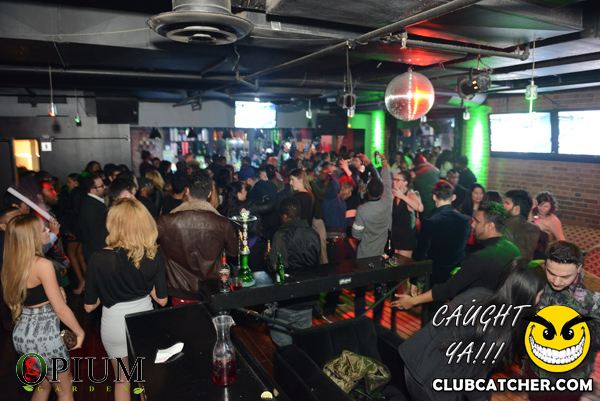 Opium Room nightclub photo 90 - January 18th, 2014