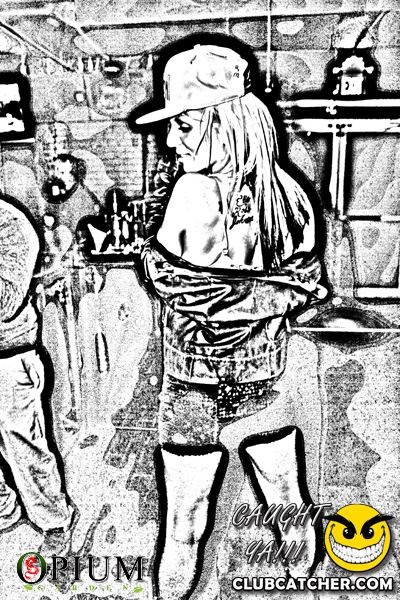 Opium Room nightclub photo 91 - January 18th, 2014