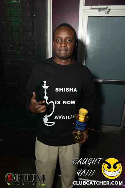 Opium Room nightclub photo 92 - January 18th, 2014