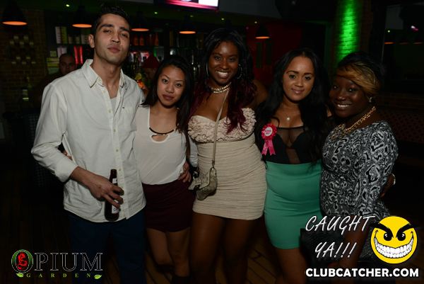 Opium Room nightclub photo 94 - January 18th, 2014