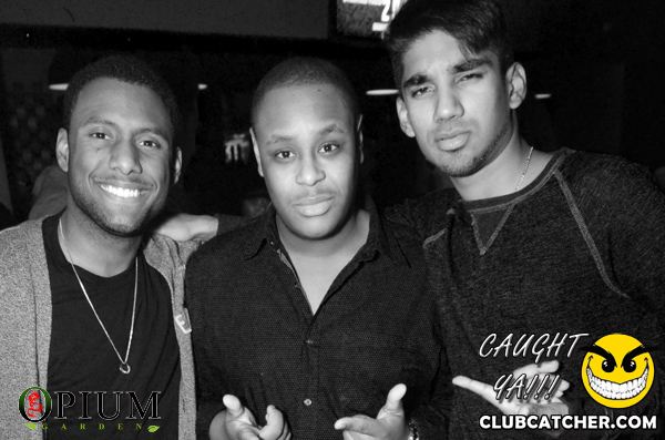 Opium Room nightclub photo 96 - January 18th, 2014