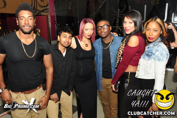 Luxy nightclub photo 135 - January 17th, 2014