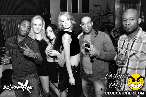 Luxy nightclub photo 185 - January 17th, 2014