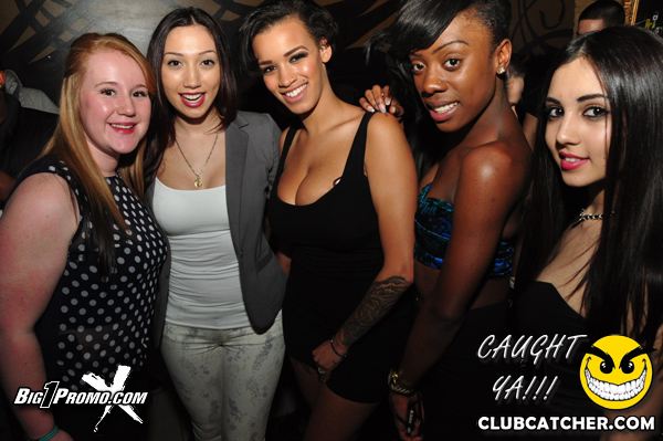 Luxy nightclub photo 79 - January 17th, 2014
