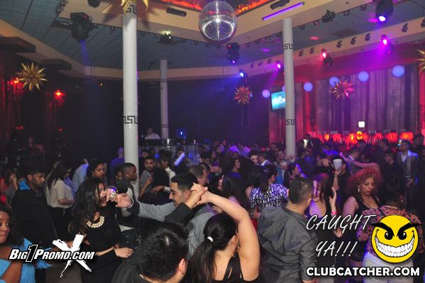 Luxy nightclub photo 1 - January 18th, 2014