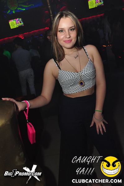 Luxy nightclub photo 2 - January 18th, 2014