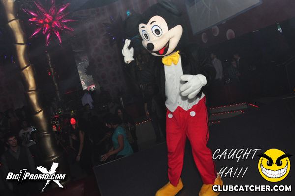 Luxy nightclub photo 105 - January 18th, 2014