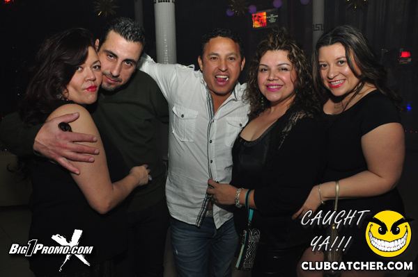 Luxy nightclub photo 107 - January 18th, 2014