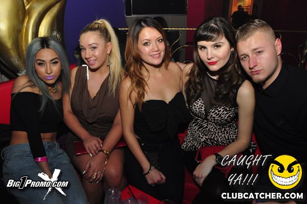 Luxy nightclub photo 12 - January 18th, 2014