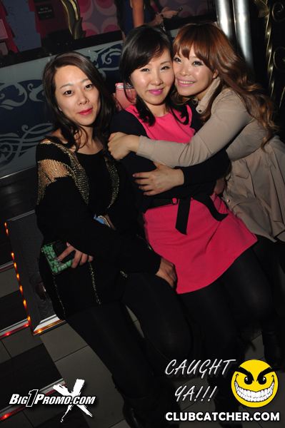 Luxy nightclub photo 121 - January 18th, 2014