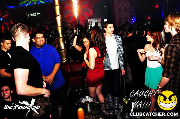 Luxy nightclub photo 127 - January 18th, 2014