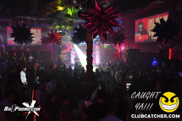 Luxy nightclub photo 128 - January 18th, 2014