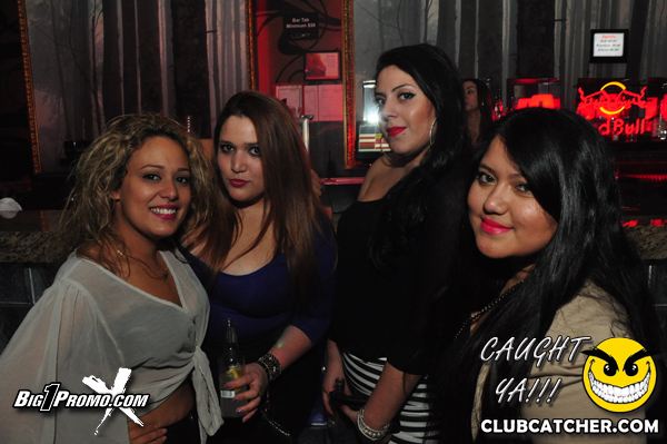 Luxy nightclub photo 137 - January 18th, 2014