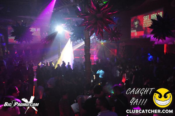 Luxy nightclub photo 141 - January 18th, 2014