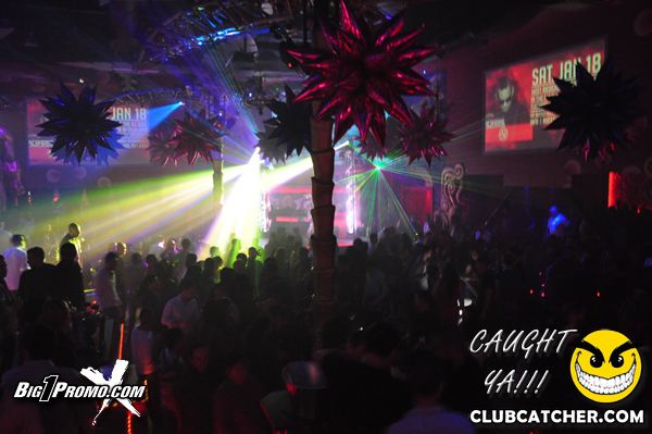 Luxy nightclub photo 145 - January 18th, 2014
