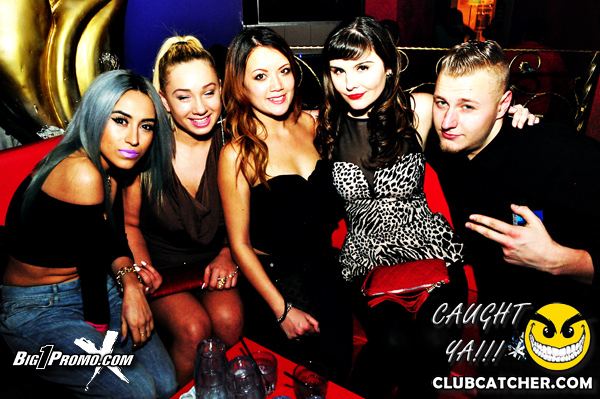 Luxy nightclub photo 157 - January 18th, 2014