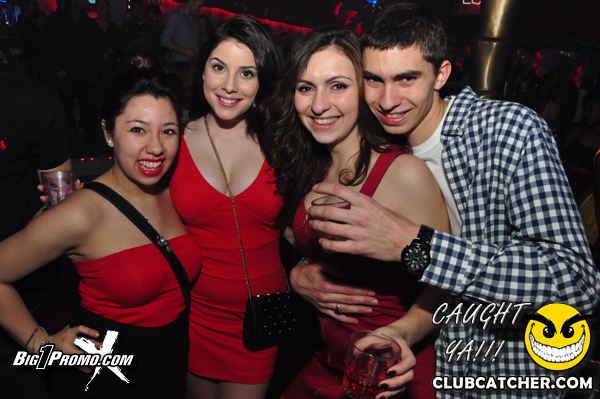 Luxy nightclub photo 158 - January 18th, 2014