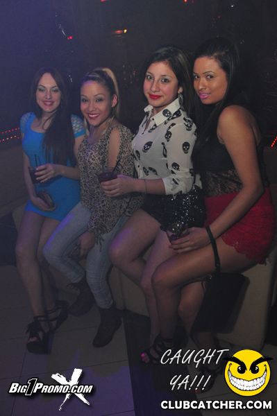 Luxy nightclub photo 159 - January 18th, 2014