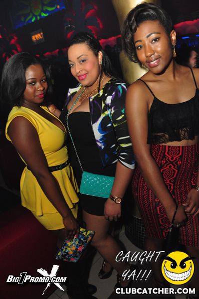 Luxy nightclub photo 176 - January 18th, 2014